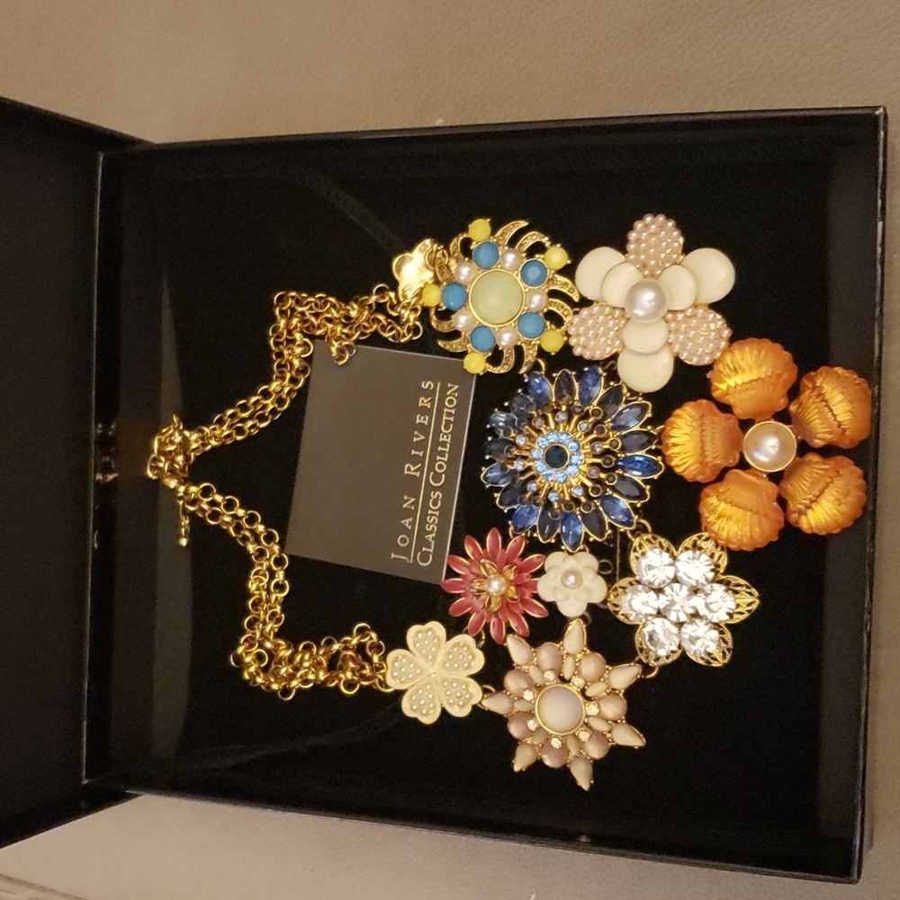 Statement Necklace
